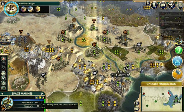 download mods on civ 5 for mac
